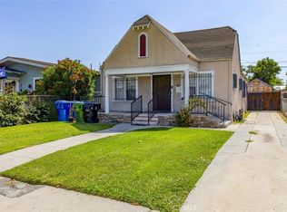 5426 4th Ave, Los Angeles, CA 90043