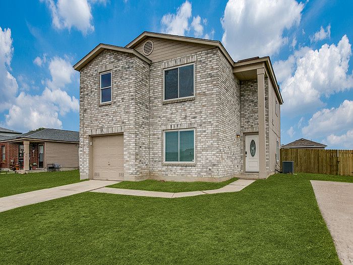 6131 Sinclair Rd, San Antonio, TX 78222 Zillow