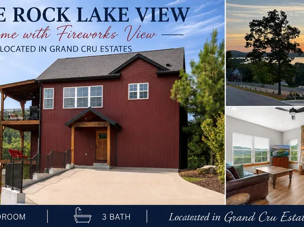 368 Faith Road, Blue Eye, MO 65611