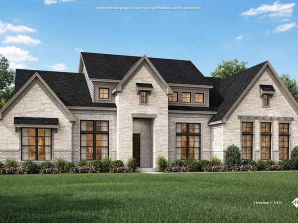 253 Samir Ln, Waxahachie, TX 75165
