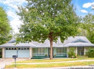 16606 Hunting Valley St, San Antonio, TX 78247