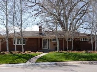 2103 E Dartmouth Cir, Englewood, CO 80113
