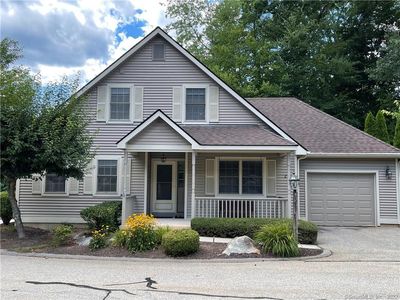 2 Windfall Lane, Lyme, CT, 06357