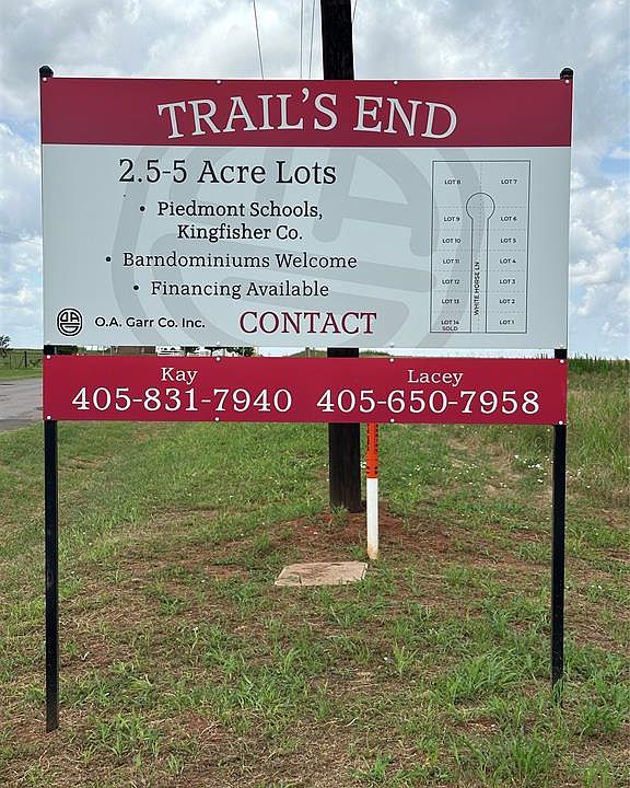 2nd image of 30786 White Horse Ln Lot 11