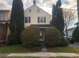 518 4th St #4, New Cumberland, PA 17070