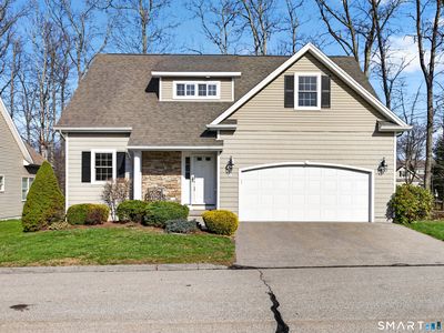 26 Northern Boulevard #26, Colchester, CT, 06415