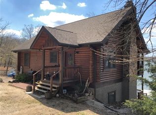 147 Parrot Bay Ln, Sunrise Beach, MO 65079