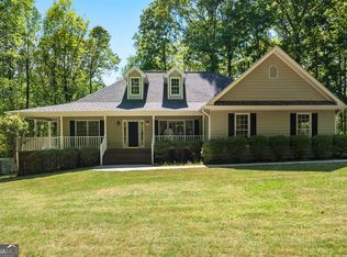 275 Evans Way, Fayetteville, GA 30215
