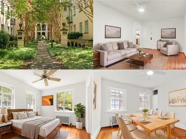 509 N Arthur Ashe Blvd #U1, Richmond, VA 23220