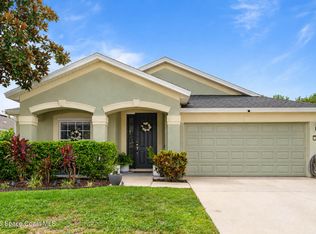 1615 Dittmer Cir SE, Palm Bay, FL 32909