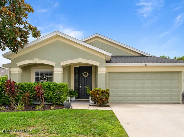 1615 Dittmer Cir SE, Palm Bay, FL 32909