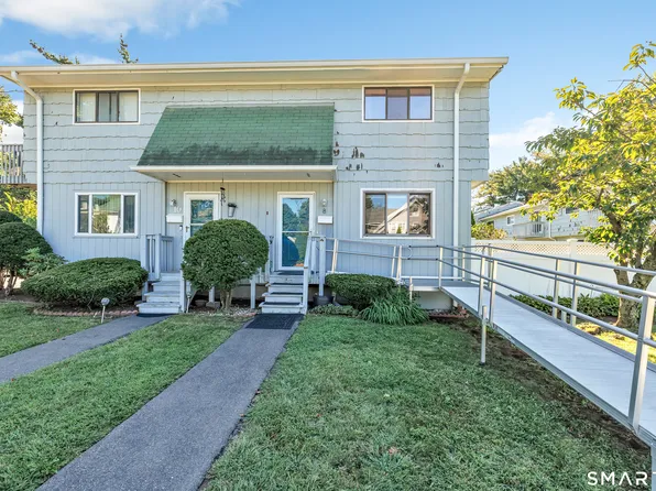 8 Patterson Avenue, Stratford, CT 06614