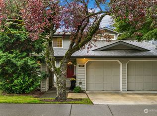 6611 114th Ave SE, Bellevue, WA