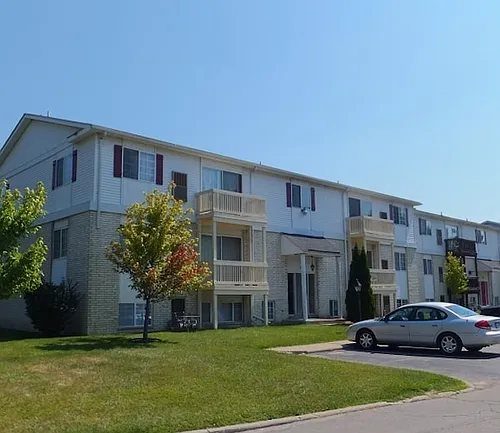 Sterling Pointe Apartments Photo 1