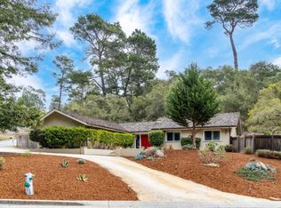 25429 Outlook Dr, Carmel, CA 93923