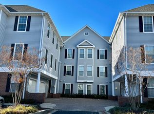 12709 Found Stone Rd #6-105, Germantown, MD 20876