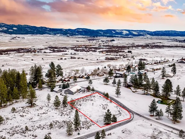 0 Baneberry Dr, New Meadows, ID 83654