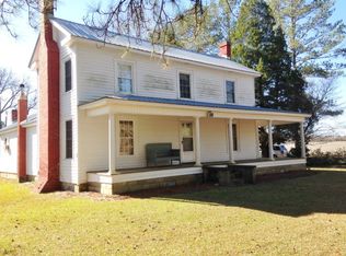 3180 Goose Creek Rd, Washington, NC 27889