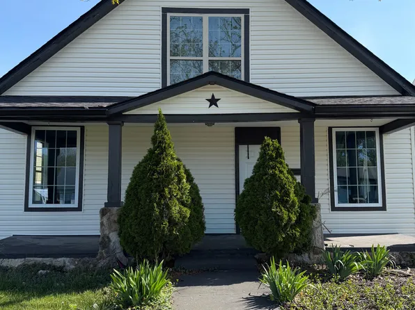 620 N Elm St, North Vernon, IN 47265