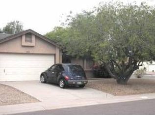6838 E Aire Libre Ln, Scottsdale, AZ 85254