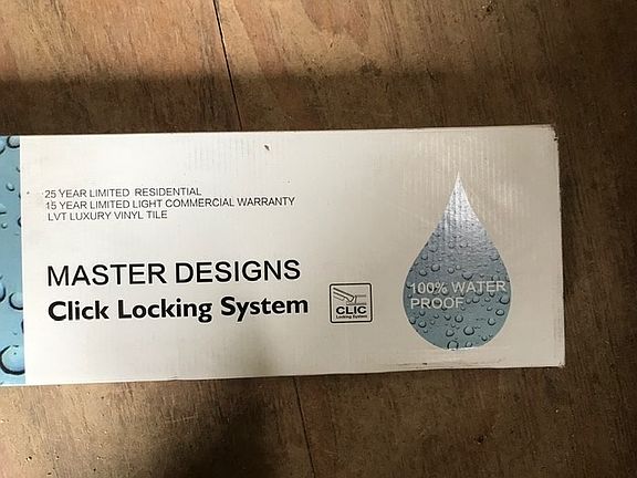 25 year laminate flooring