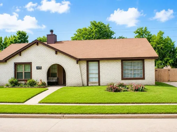 19307 Lazy Valley Dr, Katy, TX 77449