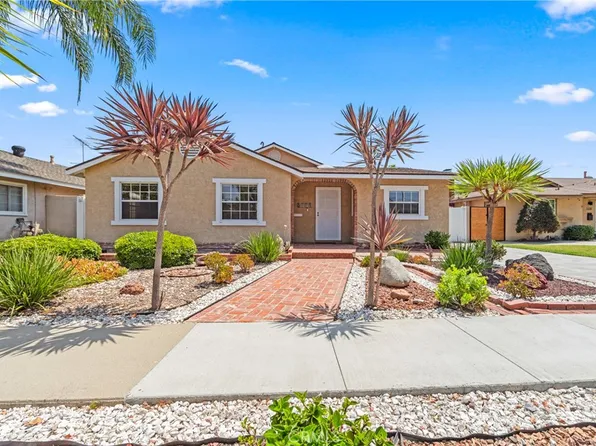 3114 Hackett Ave, Long Beach, CA 90808