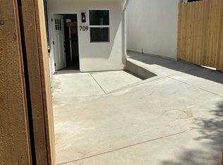 707 68th St #B, San Diego, CA 92114