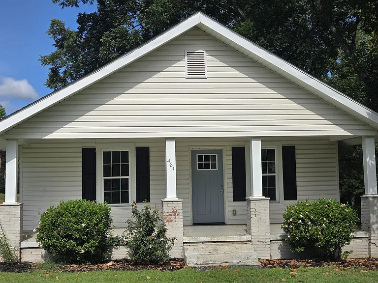 461 S Suber Rd — Photo 1