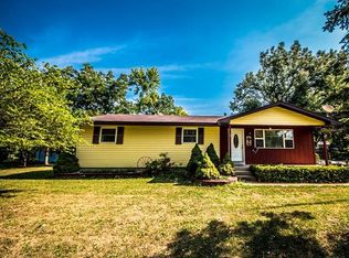 1670 Church St, Portage Des Sioux, MO 63373