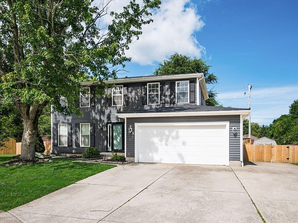 1st image of 5955 Waterview Dr