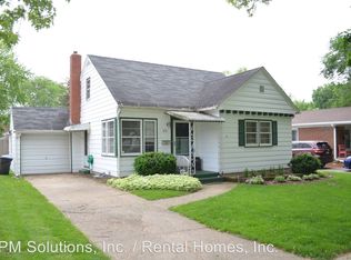 222 S Fordham Ave, Aurora, IL 60506