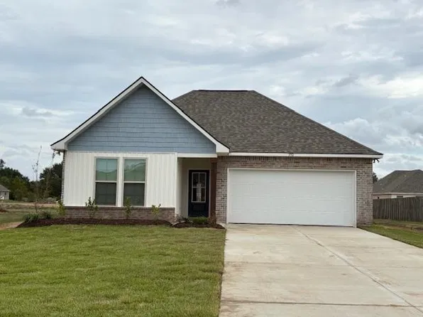 350 Tiffany Dawn Loop, Sulphur, LA 70665