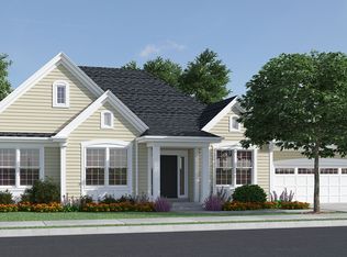 St. James Traditional plan