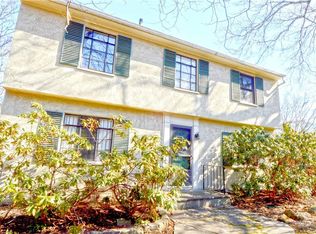 112 Commonwealth Rd, Rochester, NY 14618