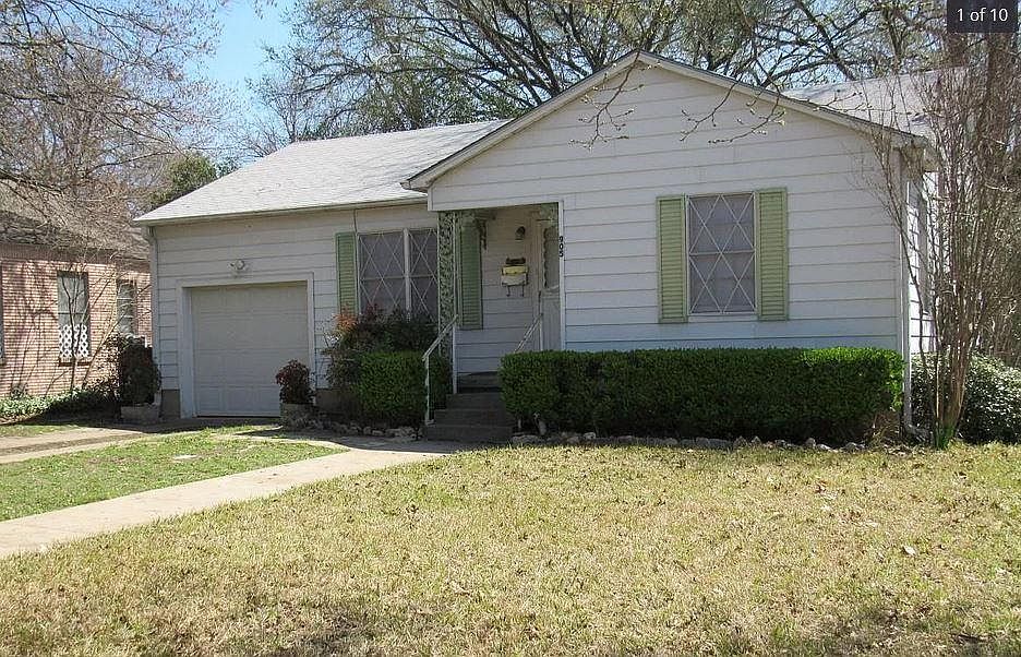 905 S 37th St, Temple, TX 76504 Zillow