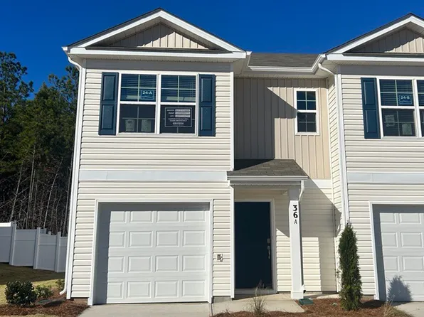 36 A Briar Forest Dr, Lugoff, SC 29078
