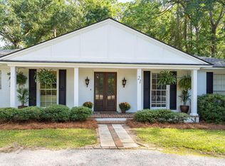 21 Audubon Rd, Beaufort, SC 29907