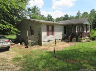 2417 Shady Pine Dr, Chester, SC 29706