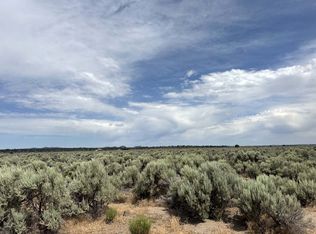 Millican Rd, Christmas Valley, OR 97641
