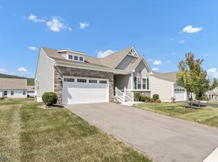 51 Mountain View Ln, Mansfield Twp., NJ 07865