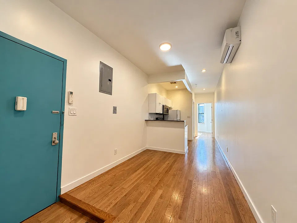 1408 Bushwick Ave #3F