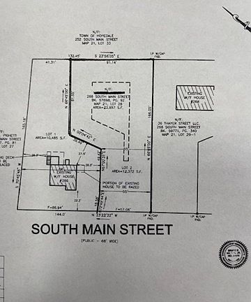 3rd image of 266-266A S Main St