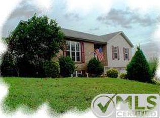 2440 Highway 149, Palmyra, TN 37142