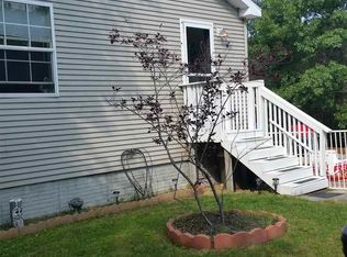3380 George St, East Tawas, MI 48730