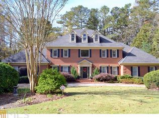 1966 Fairgreen Dr, Smoke Rise, GA 30087