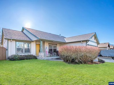 256 W Jadon Dr, Lebanon, OR, 97355