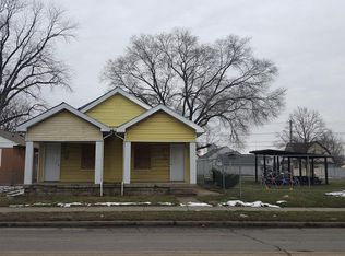 325 S Warman Ave, Indianapolis, IN