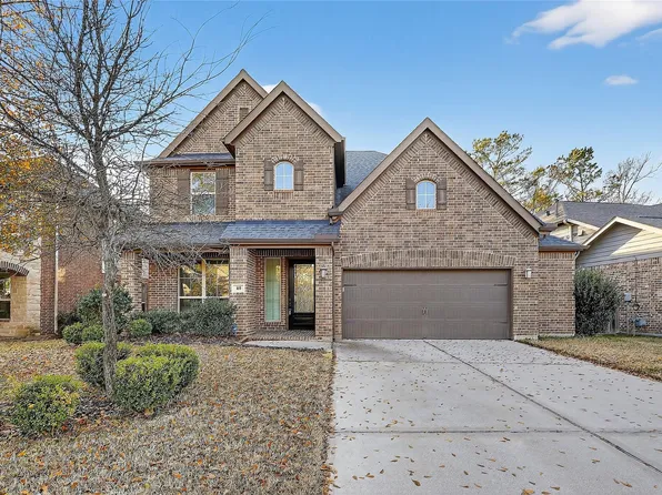 160 Capriccio Ln, Montgomery, TX 77316