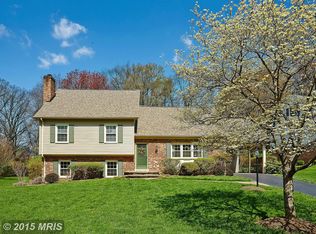 9112 Westerholme Way, Vienna, VA 22182